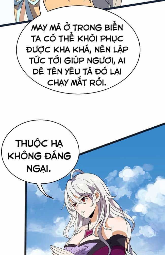 Vĩnh Sinh - Chương 62 - ảnh 23