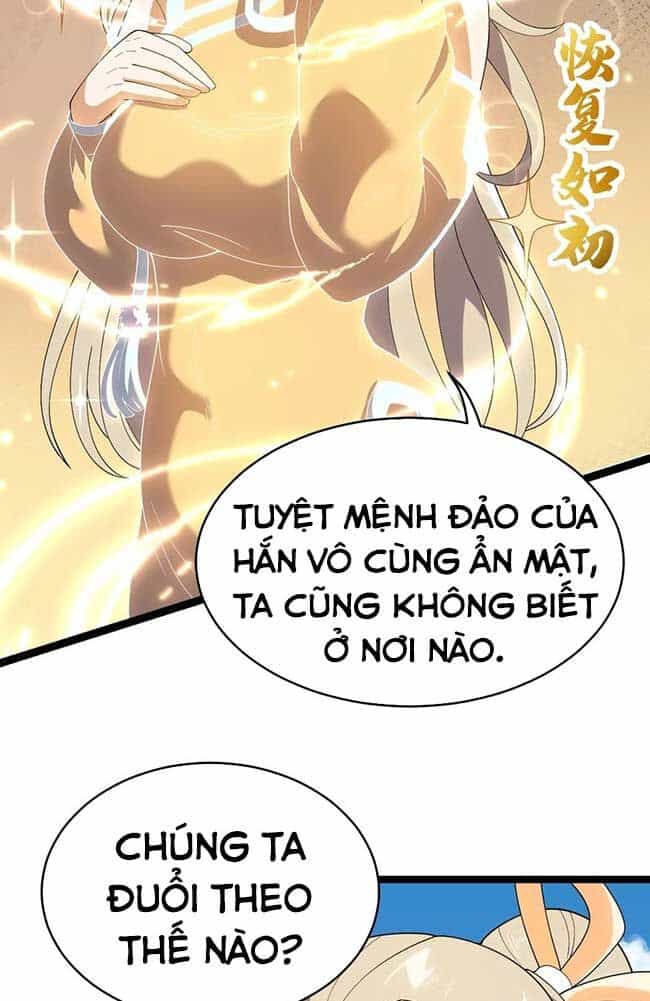 Vĩnh Sinh - Chương 62 - ảnh 33