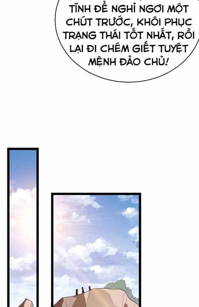 Vĩnh Sinh - Chương 62 - ảnh 36