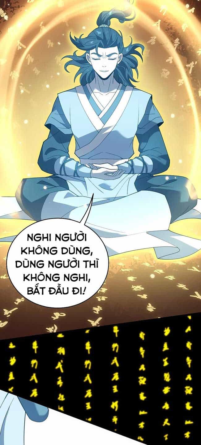 Vĩnh Sinh - Chương 62 - ảnh 47