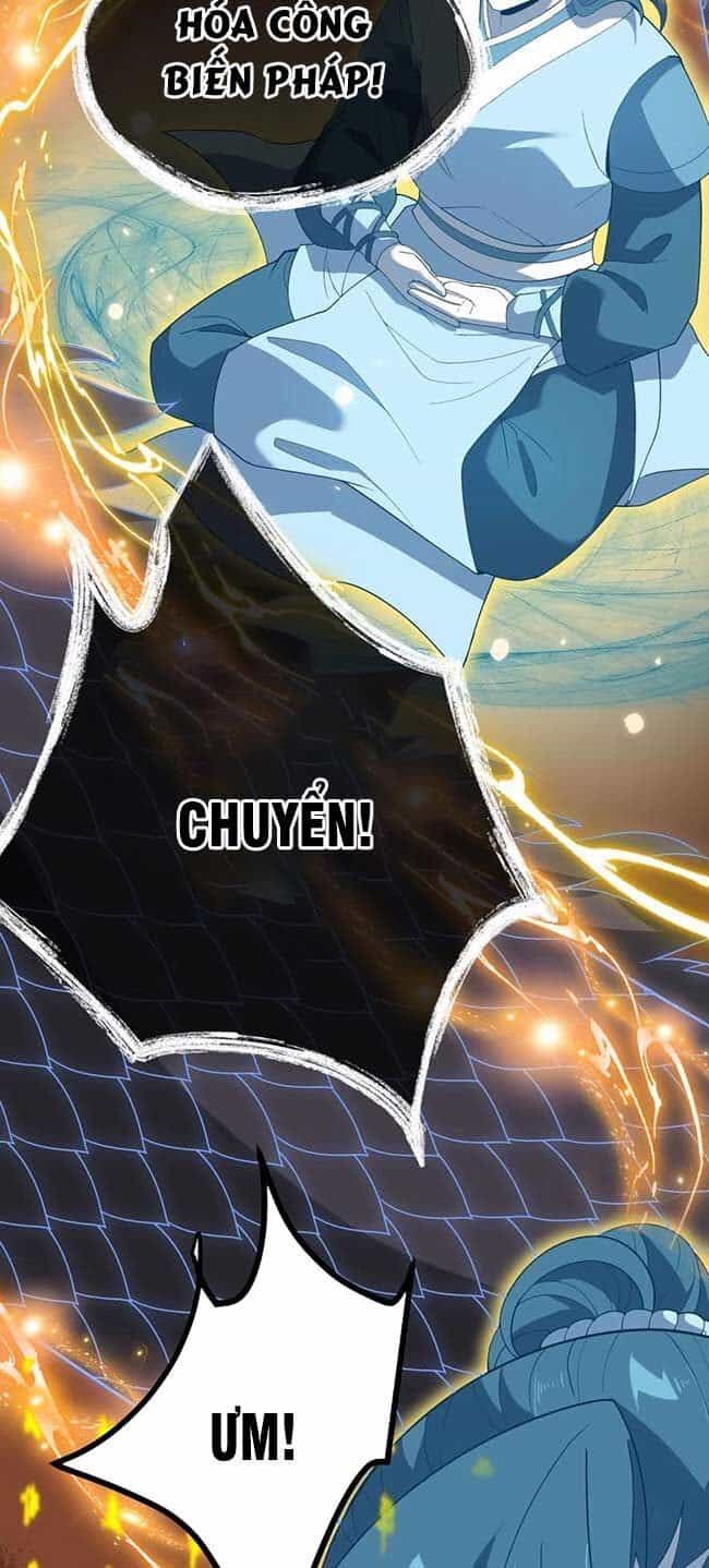 Vĩnh Sinh - Chương 62 - ảnh 49