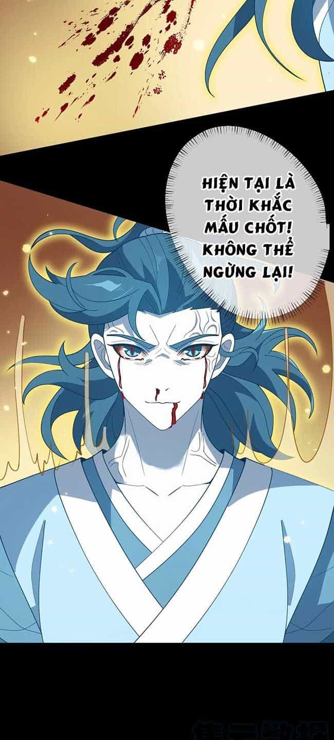 Vĩnh Sinh - Chương 62 - ảnh 51