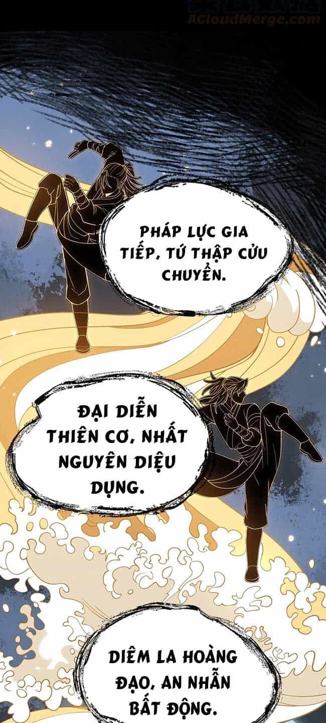 Vĩnh Sinh - Chương 62 - ảnh 52