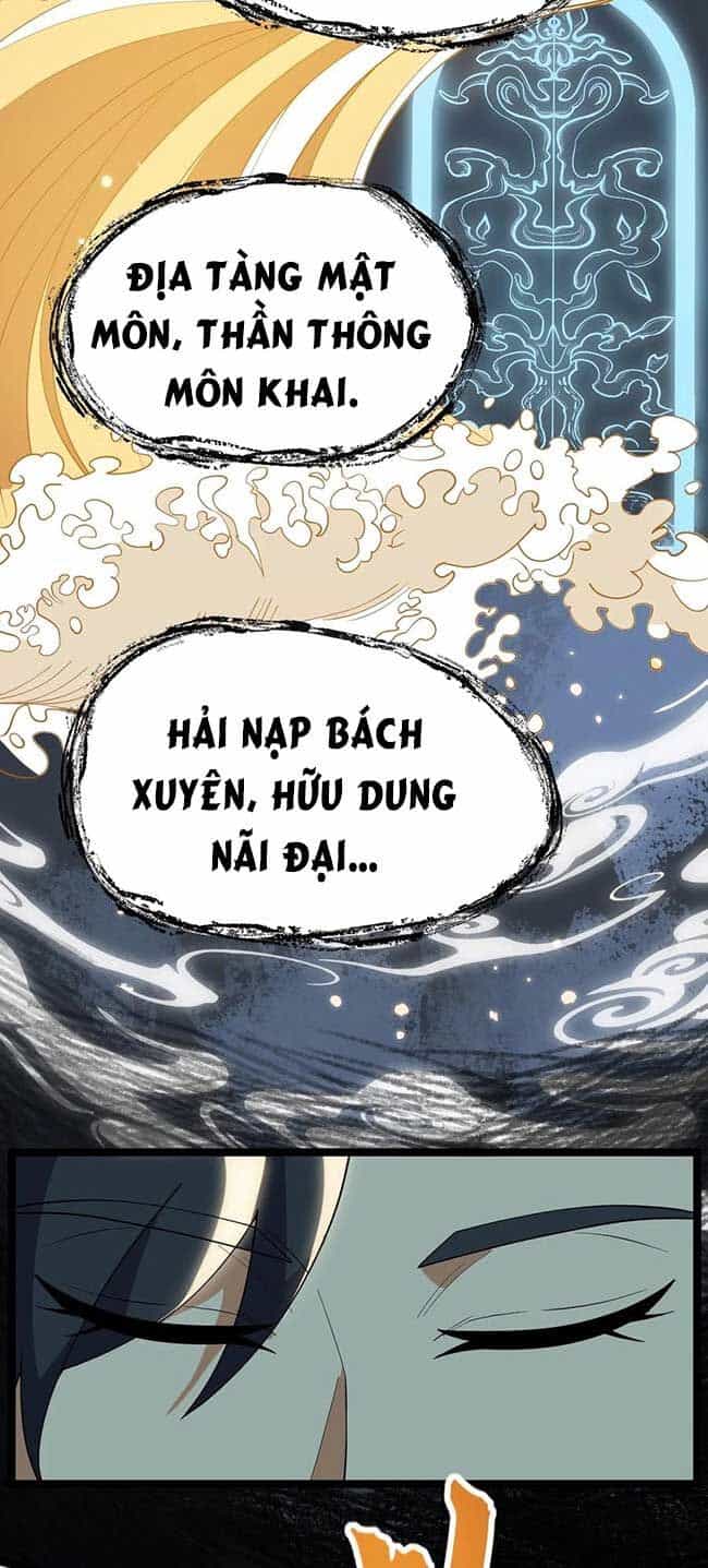 Vĩnh Sinh - Chương 62 - ảnh 53