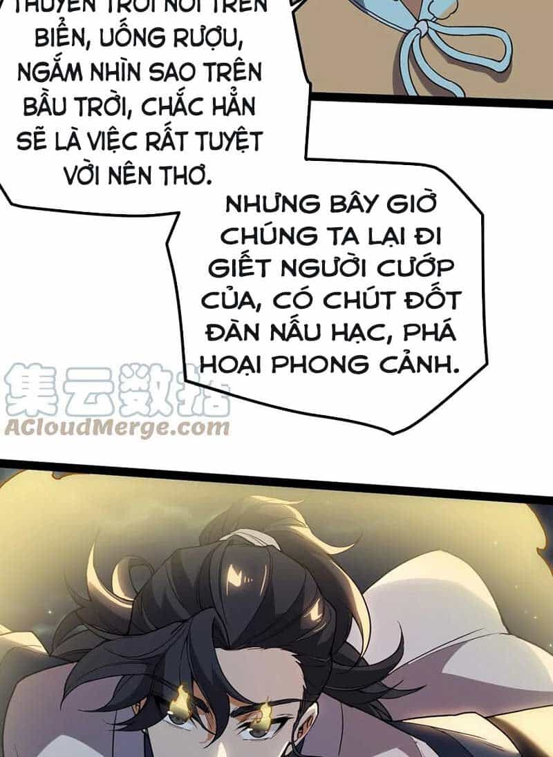 Vĩnh Sinh - Chương 63 - ảnh 16