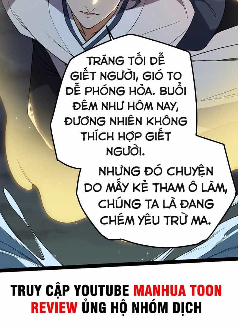 Vĩnh Sinh - Chương 63 - ảnh 17