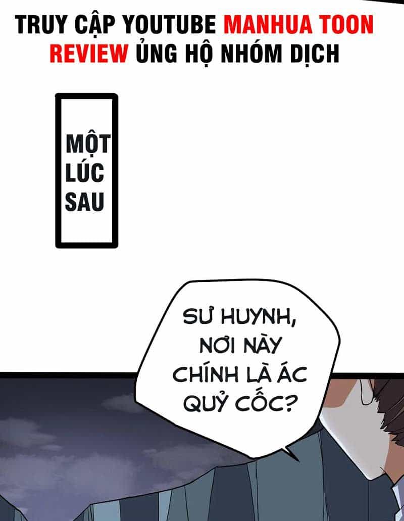 Vĩnh Sinh - Chương 63 - ảnh 23