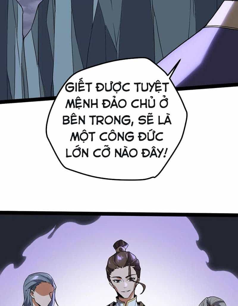 Vĩnh Sinh - Chương 63 - ảnh 24