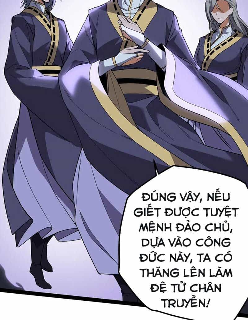 Vĩnh Sinh - Chương 63 - ảnh 25