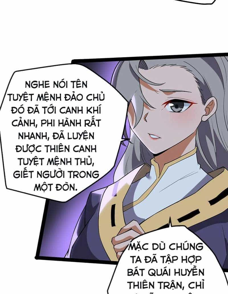 Vĩnh Sinh - Chương 63 - ảnh 26