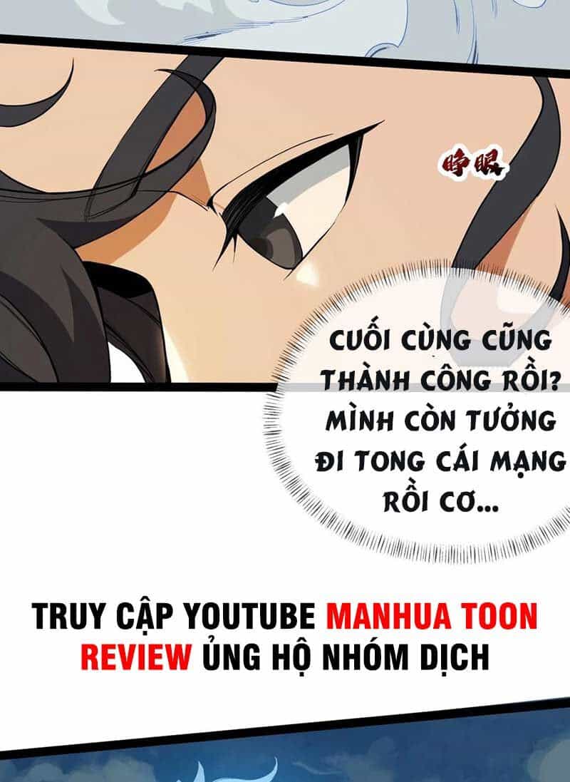 Vĩnh Sinh - Chương 63 - ảnh 3