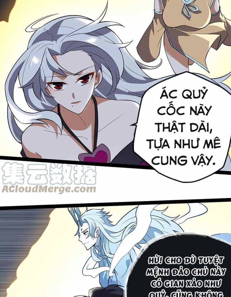 Vĩnh Sinh - Chương 63 - ảnh 30