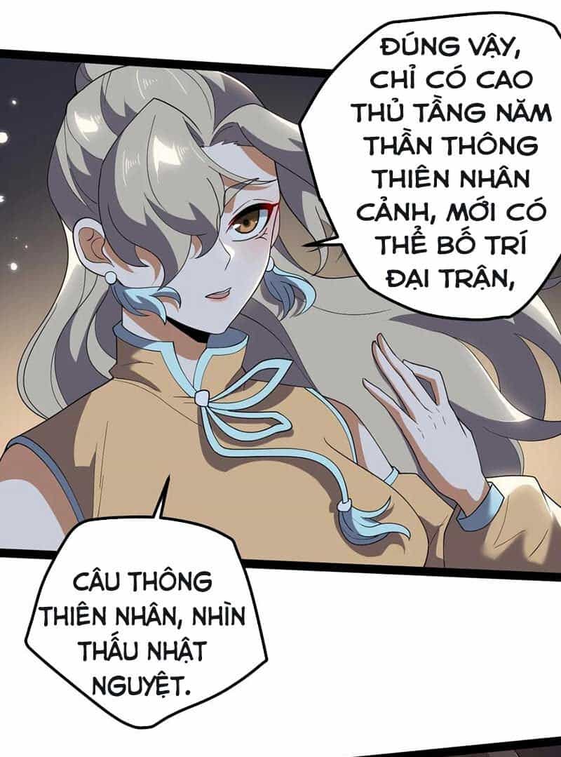 Vĩnh Sinh - Chương 63 - ảnh 42