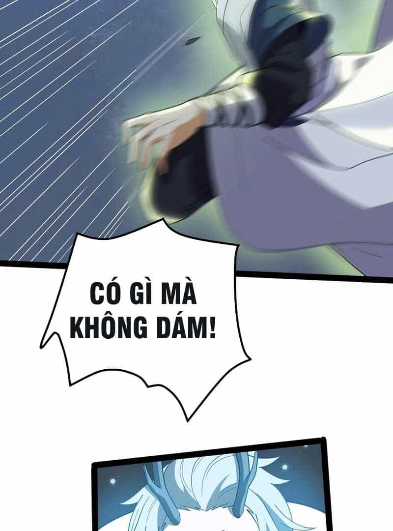 Vĩnh Sinh - Chương 63 - ảnh 53