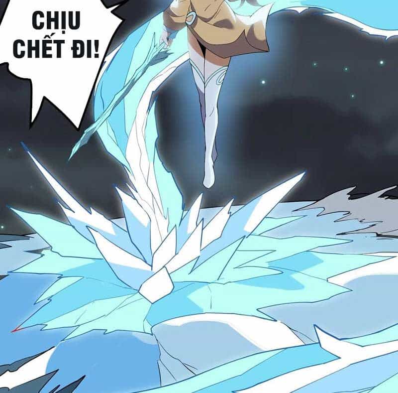 Vĩnh Sinh - Chương 63 - ảnh 65