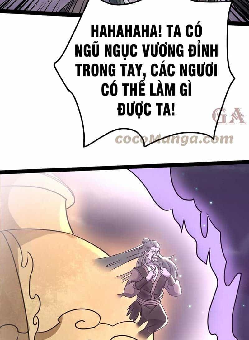 Vĩnh Sinh - Chương 64 - ảnh 10