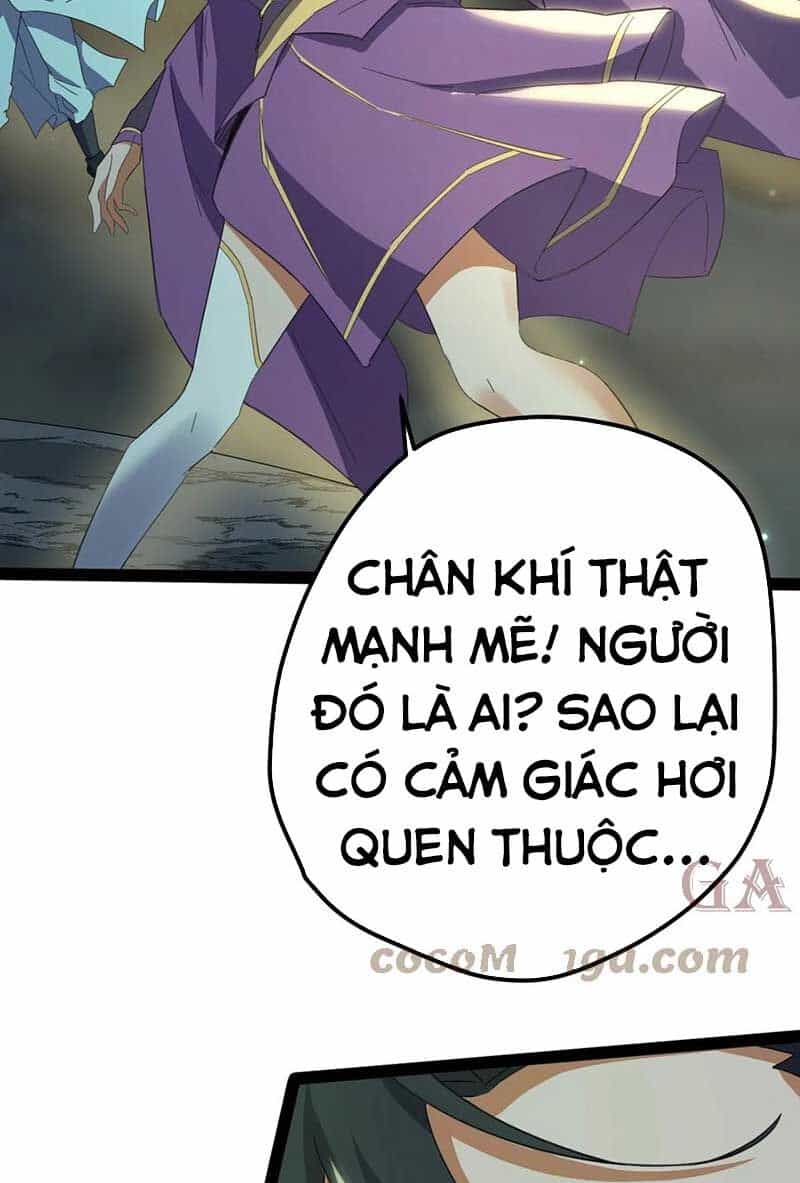 Vĩnh Sinh - Chương 64 - ảnh 30