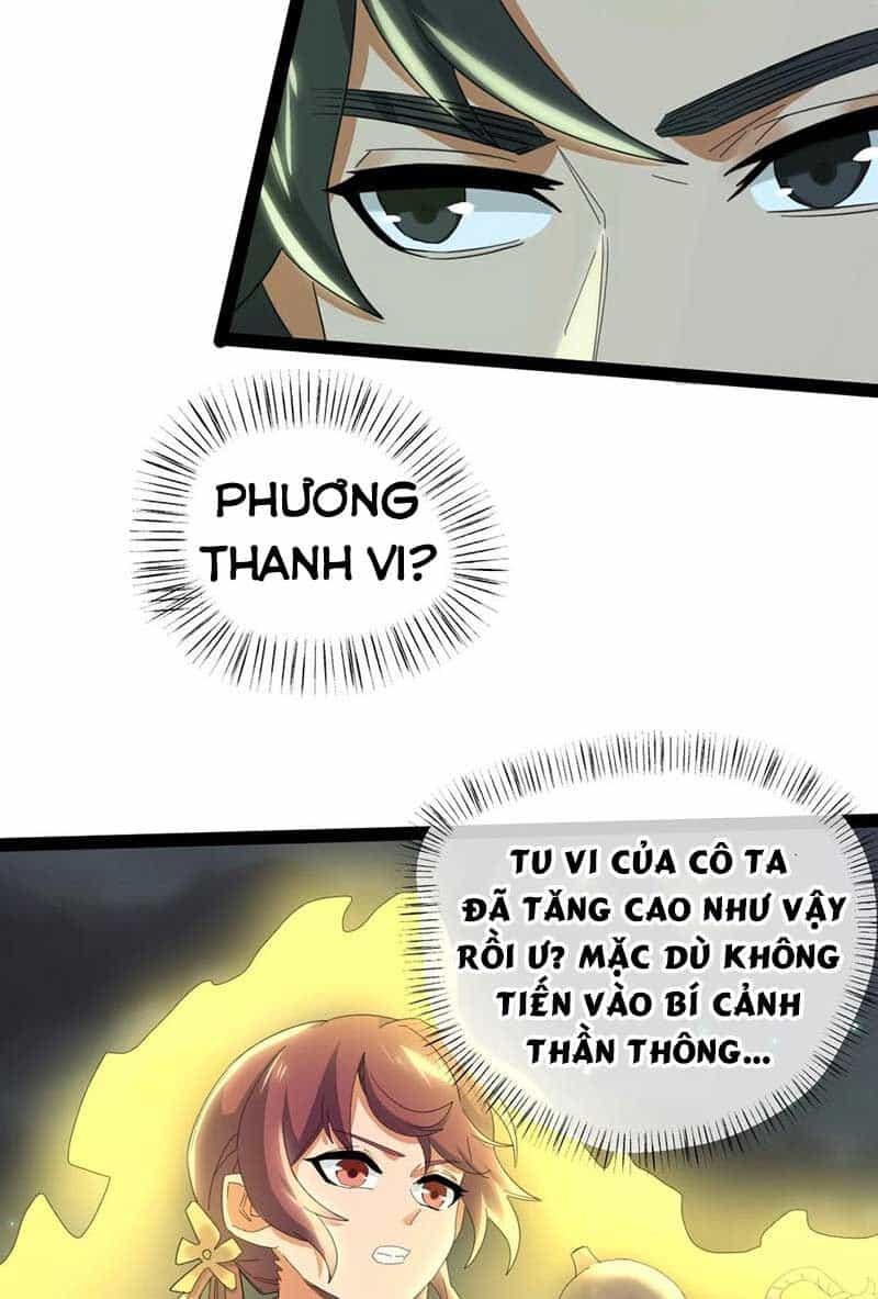 Vĩnh Sinh - Chương 64 - ảnh 31