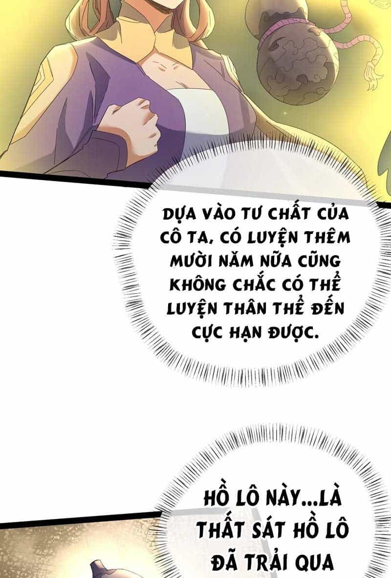 Vĩnh Sinh - Chương 64 - ảnh 32