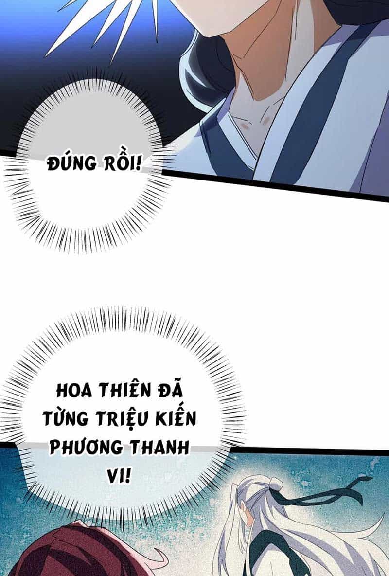 Vĩnh Sinh - Chương 64 - ảnh 34