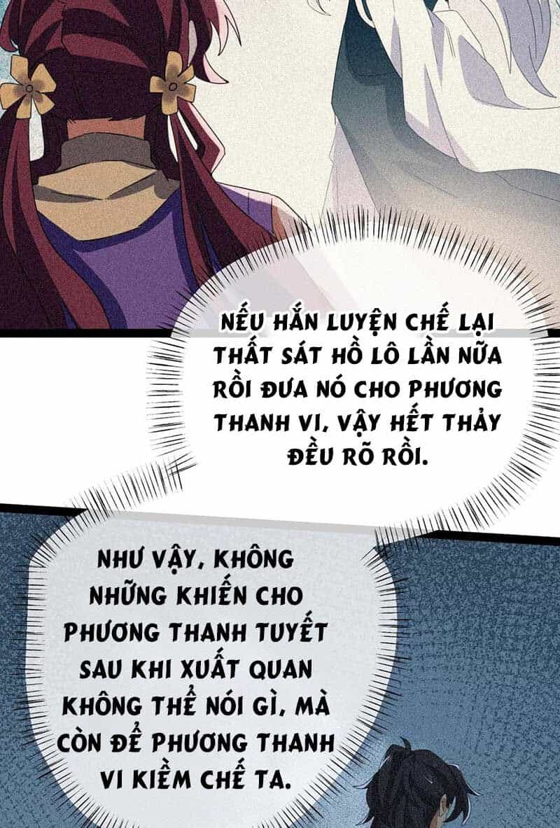 Vĩnh Sinh - Chương 64 - ảnh 35