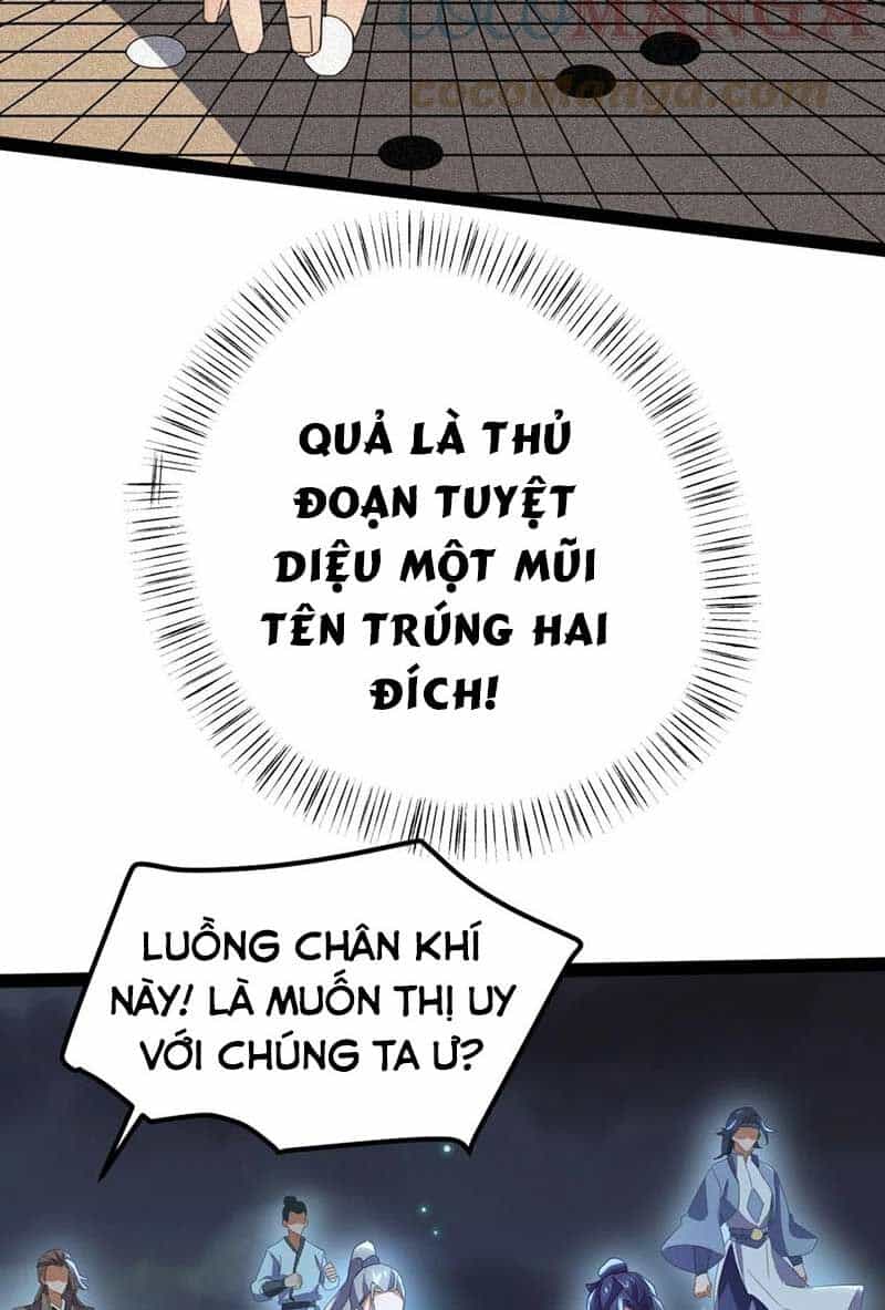 Vĩnh Sinh - Chương 64 - ảnh 37