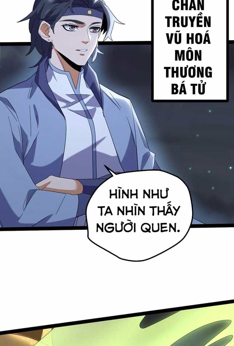 Vĩnh Sinh - Chương 64 - ảnh 39