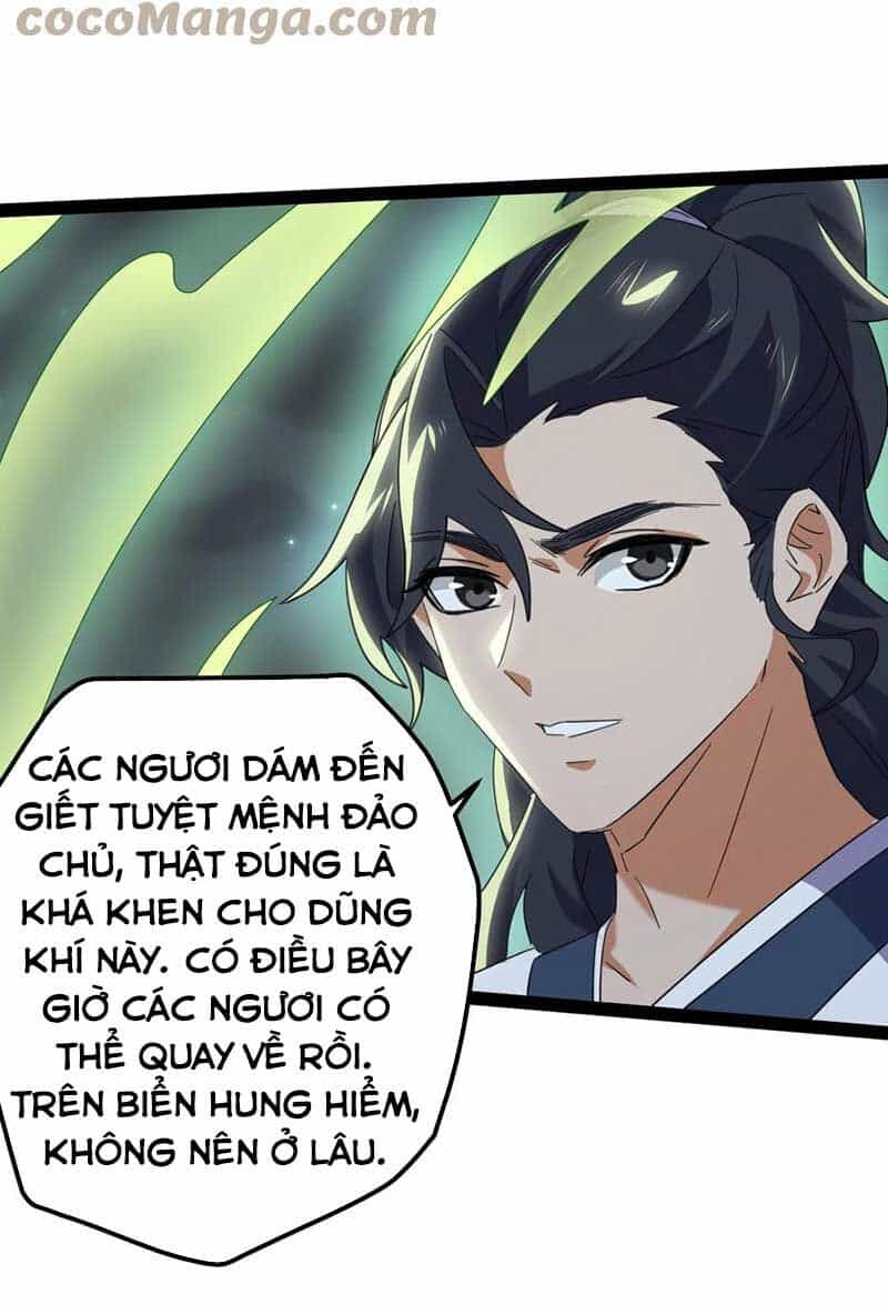 Vĩnh Sinh - Chương 64 - ảnh 41