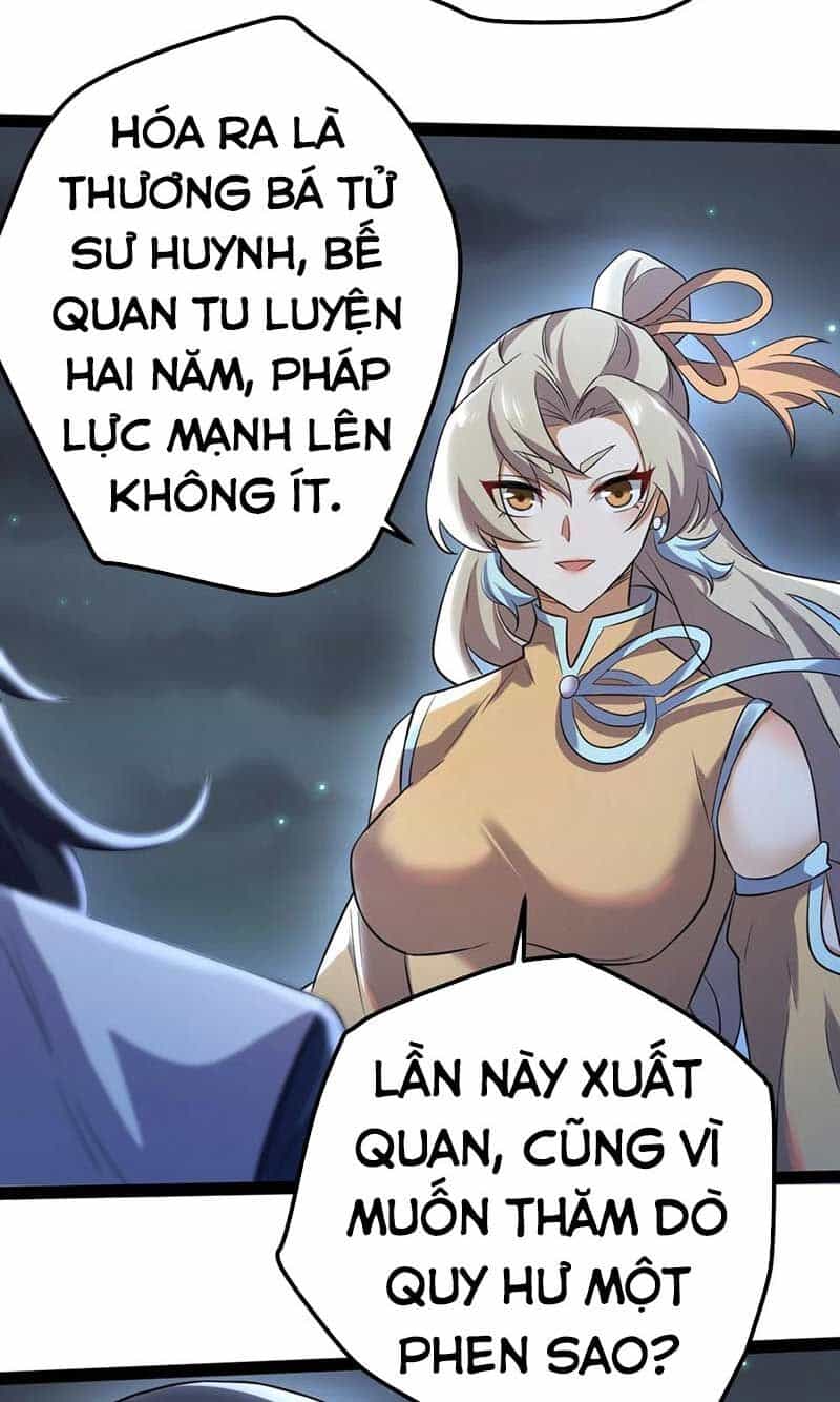 Vĩnh Sinh - Chương 64 - ảnh 46