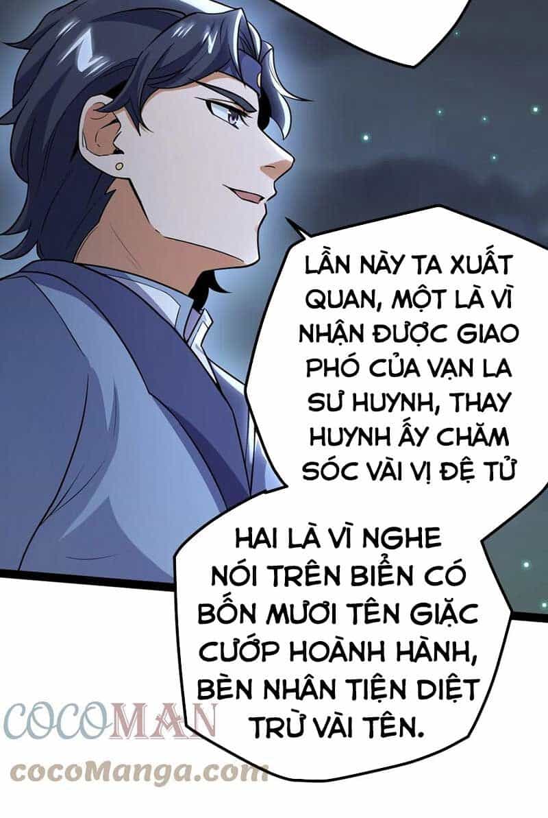 Vĩnh Sinh - Chương 64 - ảnh 47