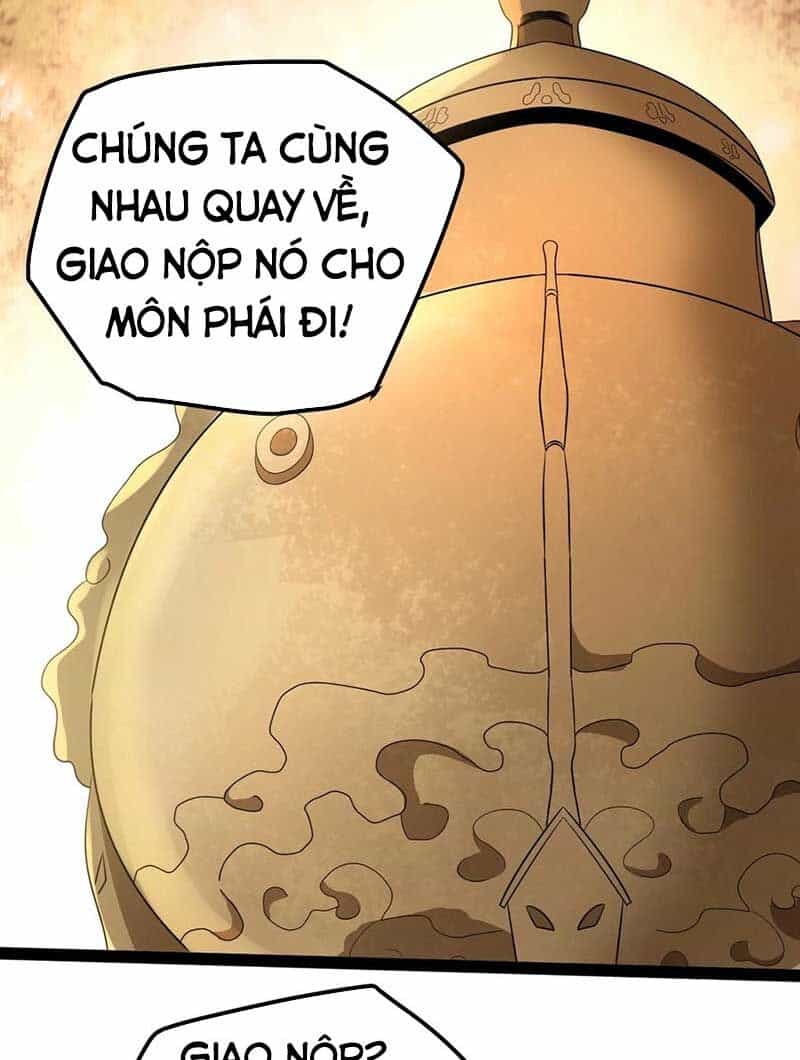 Vĩnh Sinh - Chương 64 - ảnh 49