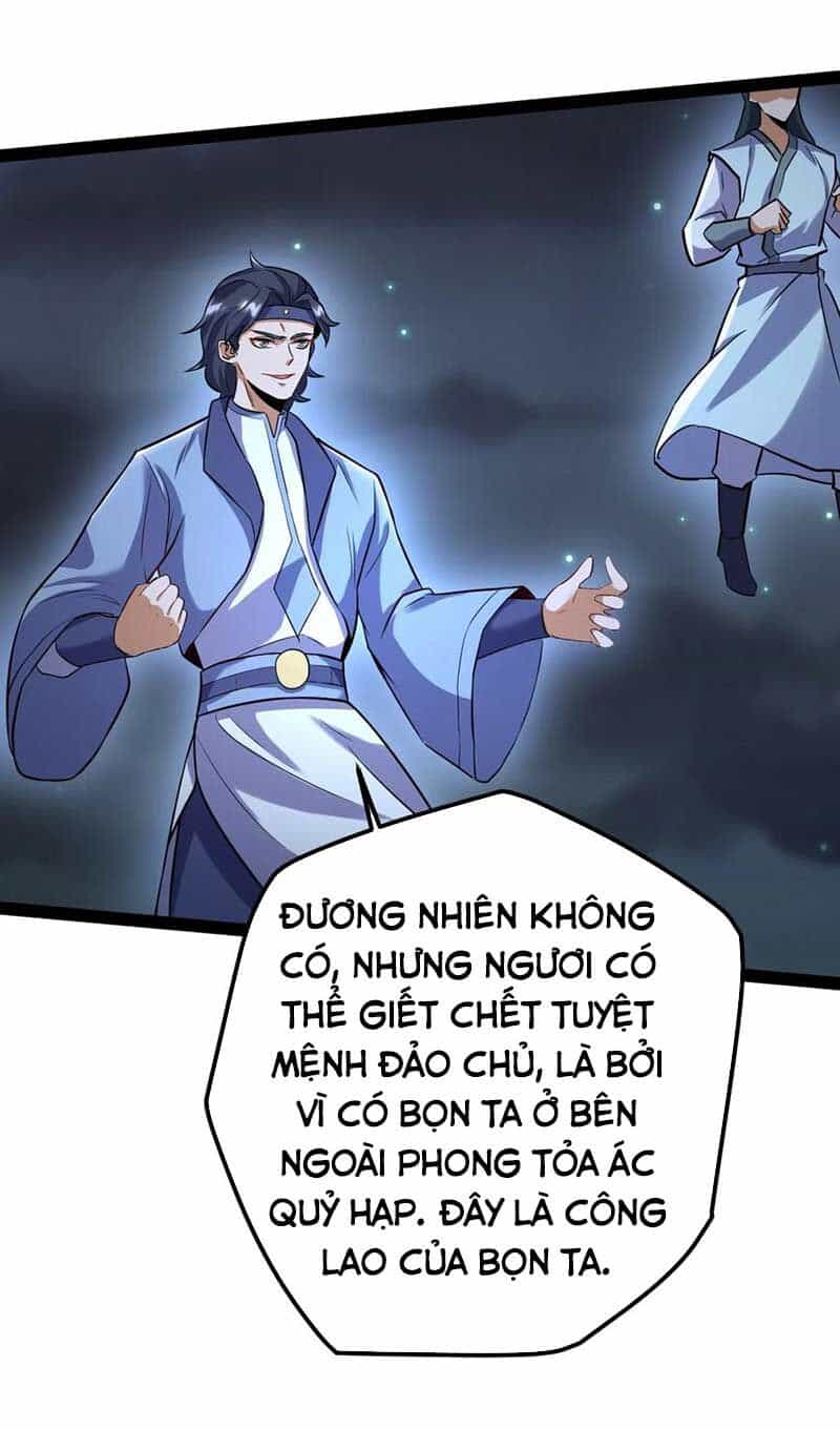 Vĩnh Sinh - Chương 64 - ảnh 51