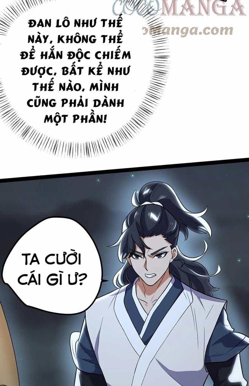 Vĩnh Sinh - Chương 64 - ảnh 54