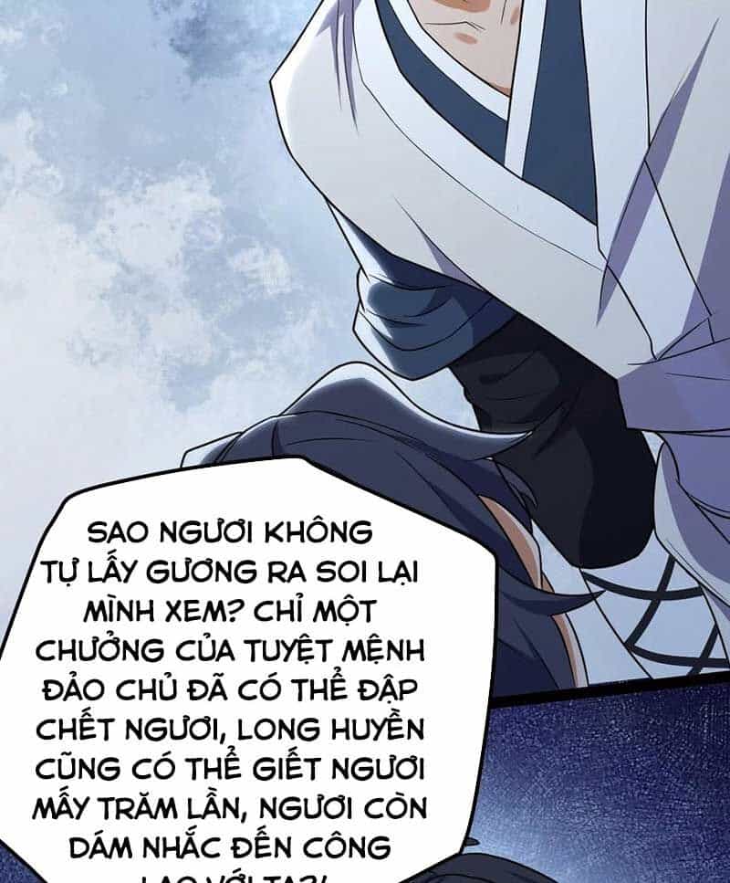 Vĩnh Sinh - Chương 64 - ảnh 56