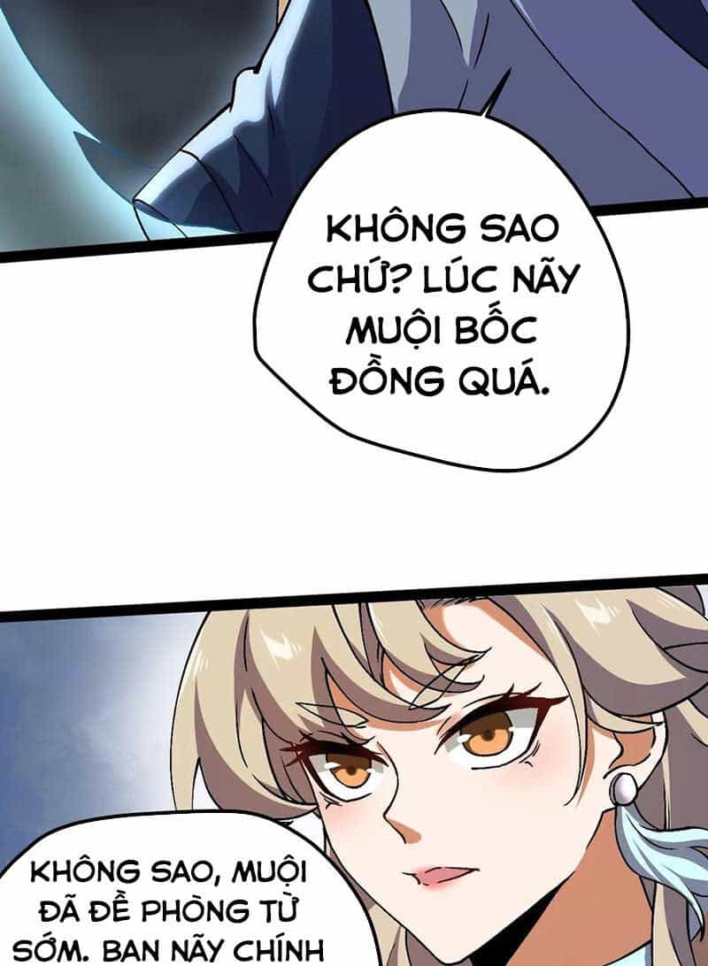 Vĩnh Sinh - Chương 64 - ảnh 8