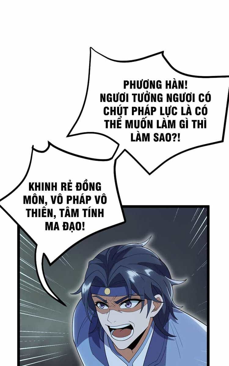Vĩnh Sinh - Chương 65 - ảnh 2