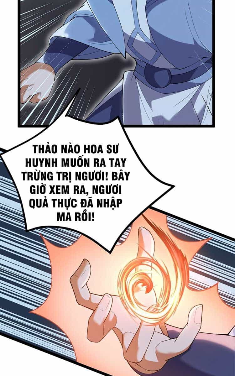 Vĩnh Sinh - Chương 65 - ảnh 3