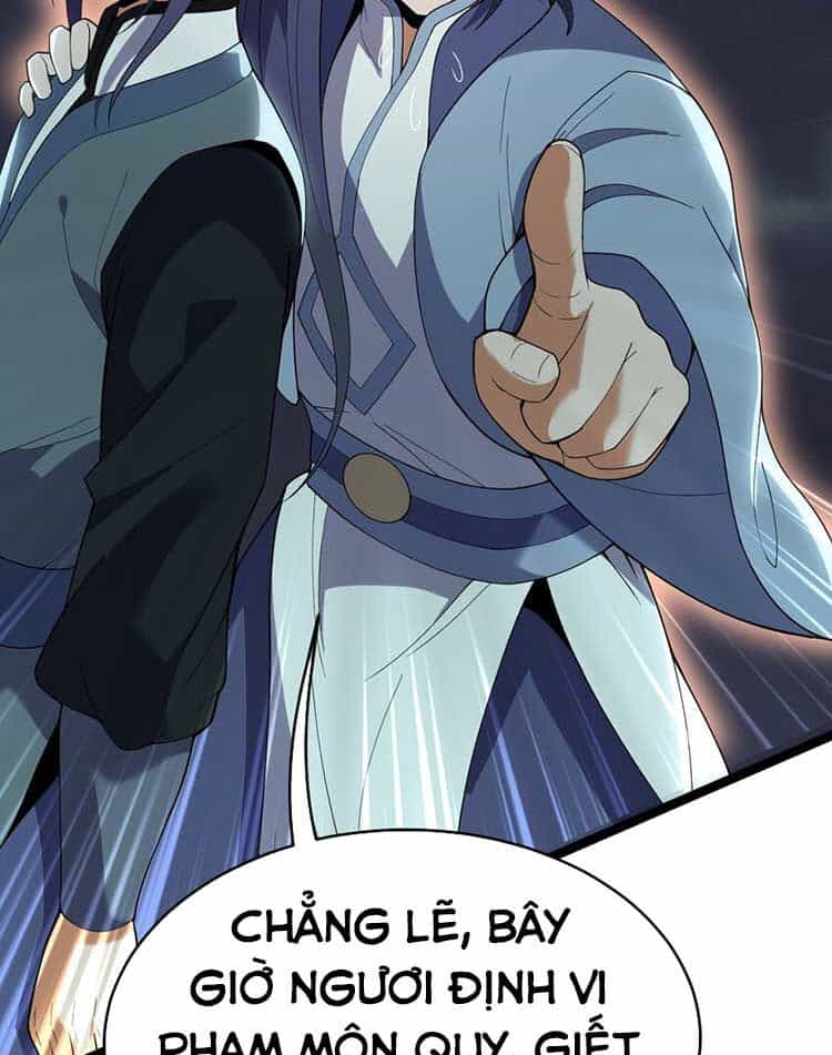 Vĩnh Sinh - Chương 65 - ảnh 31