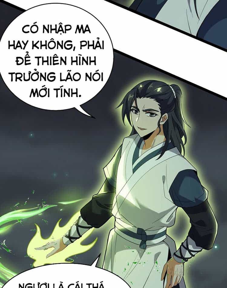 Vĩnh Sinh - Chương 65 - ảnh 33