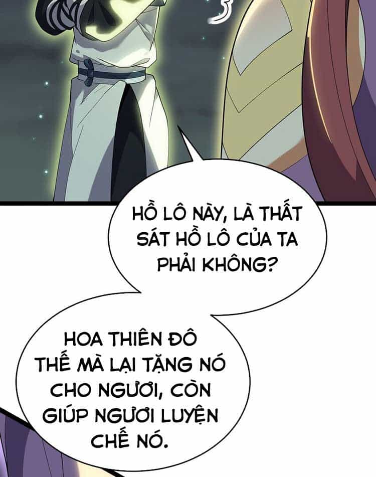 Vĩnh Sinh - Chương 65 - ảnh 40
