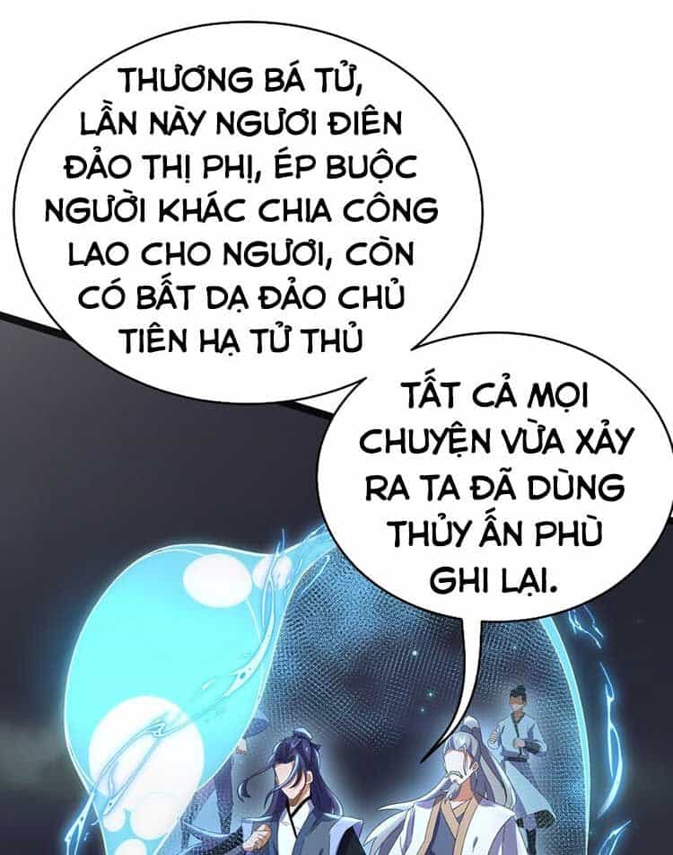 Vĩnh Sinh - Chương 65 - ảnh 46