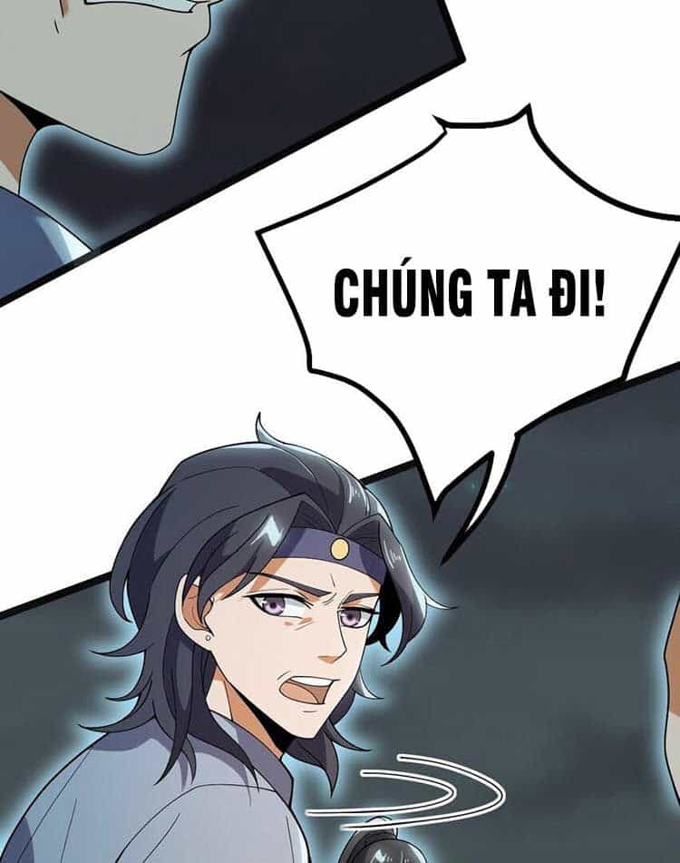 Vĩnh Sinh - Chương 65 - ảnh 49