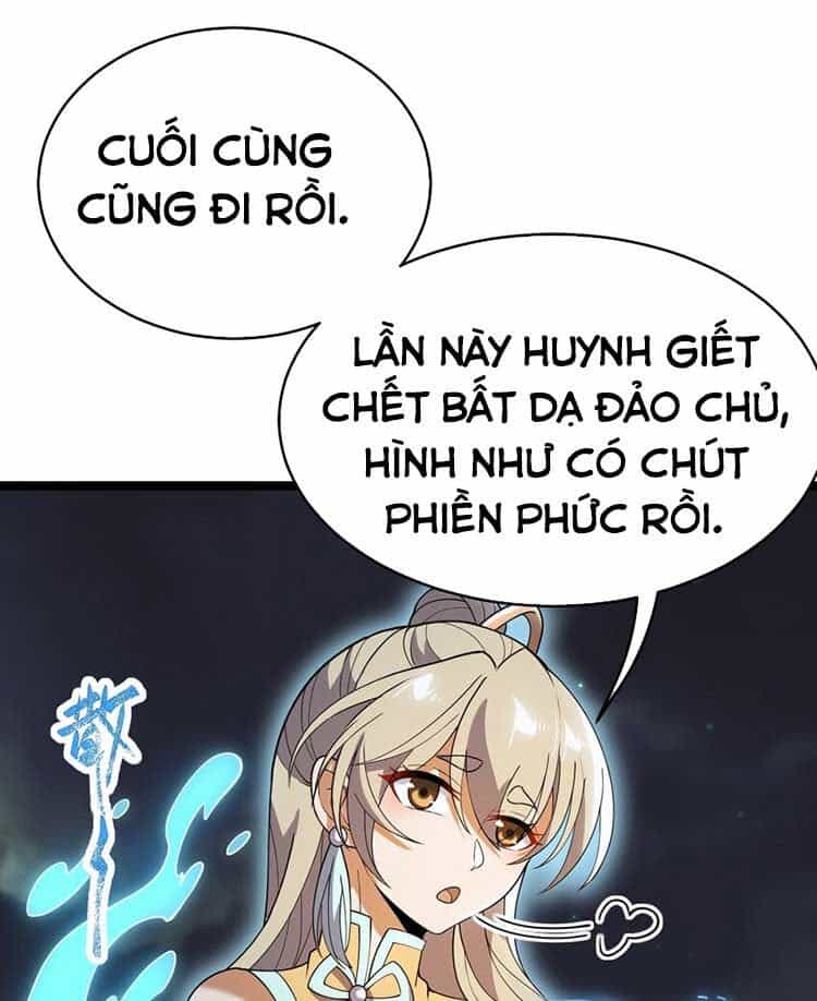 Vĩnh Sinh - Chương 65 - ảnh 52