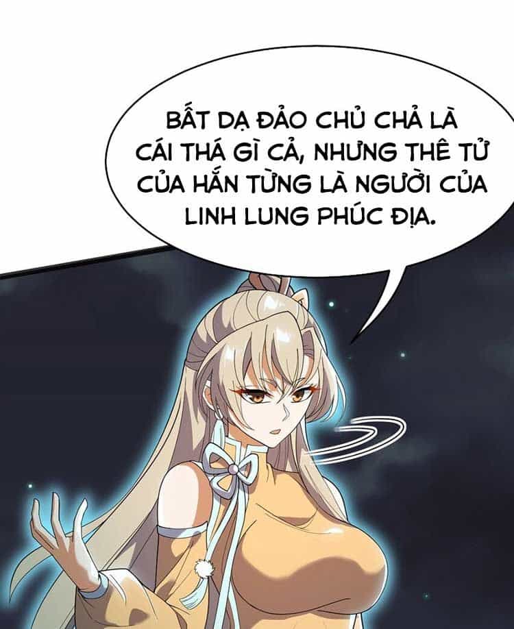 Vĩnh Sinh - Chương 65 - ảnh 55