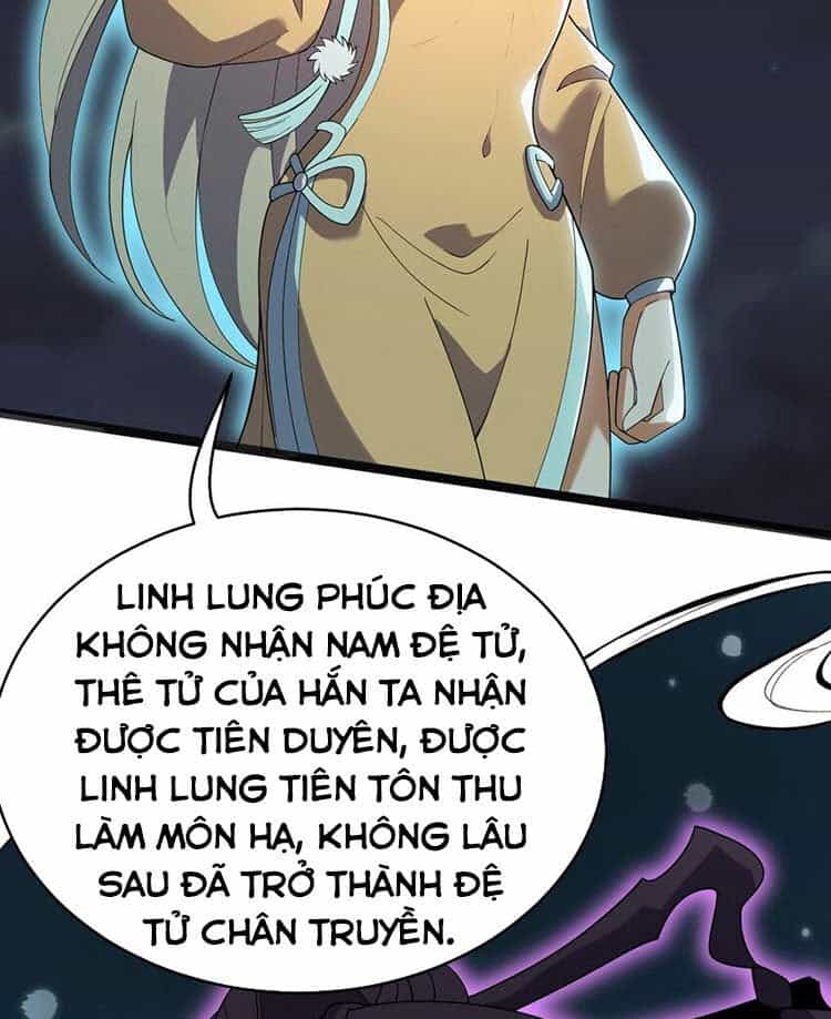 Vĩnh Sinh - Chương 65 - ảnh 56