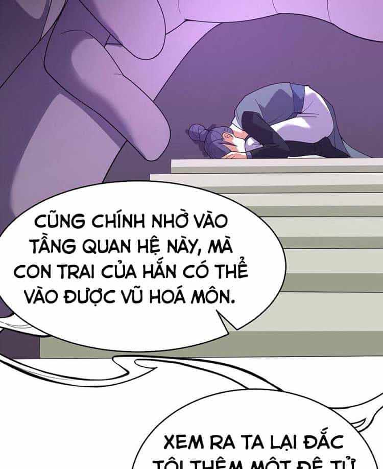 Vĩnh Sinh - Chương 65 - ảnh 58