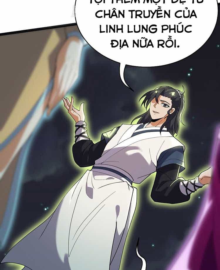 Vĩnh Sinh - Chương 65 - ảnh 59