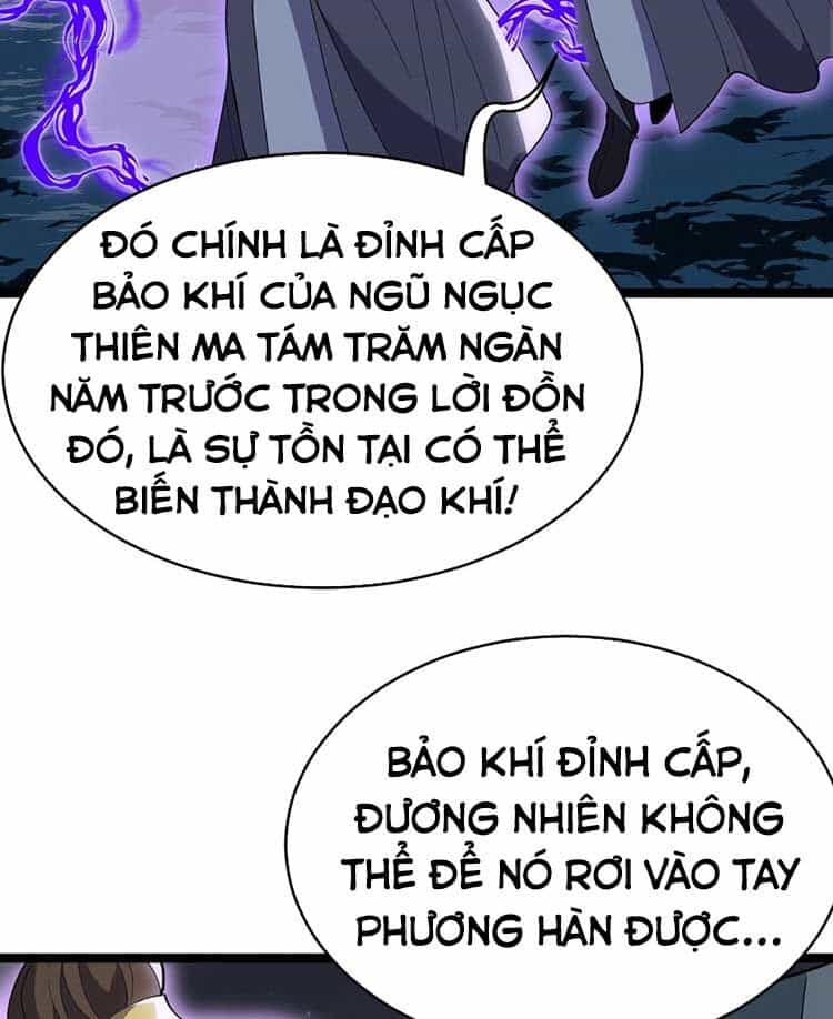 Vĩnh Sinh - Chương 65 - ảnh 73