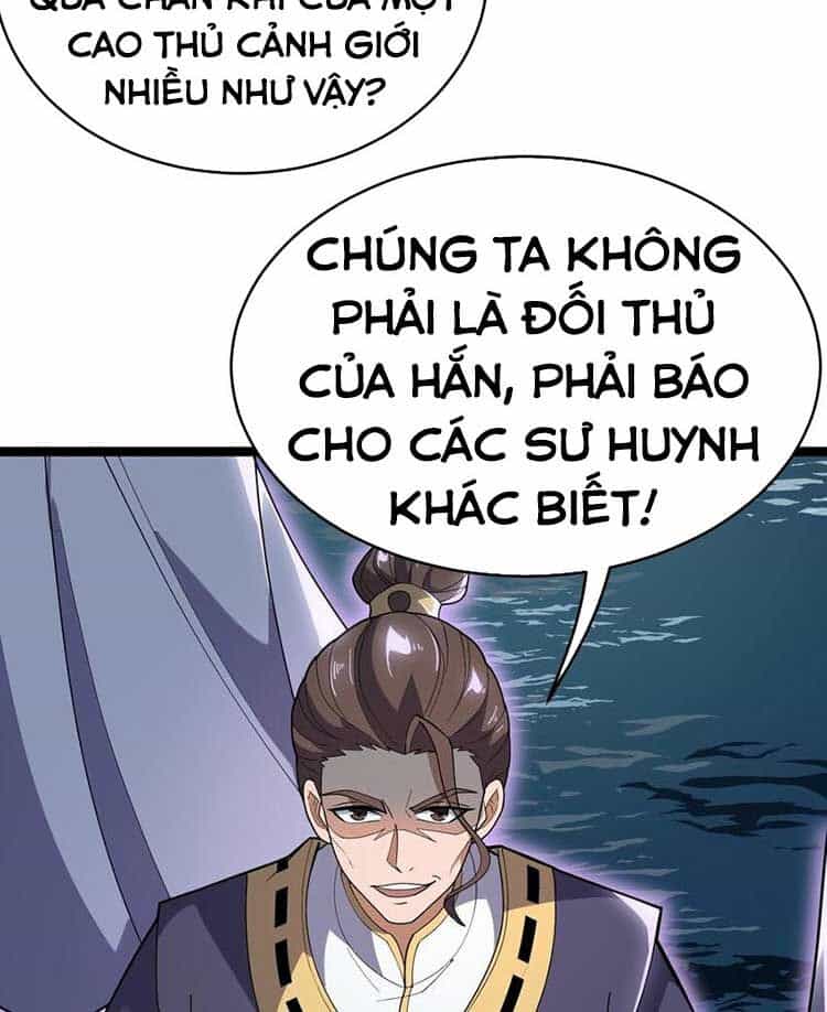 Vĩnh Sinh - Chương 65 - ảnh 75