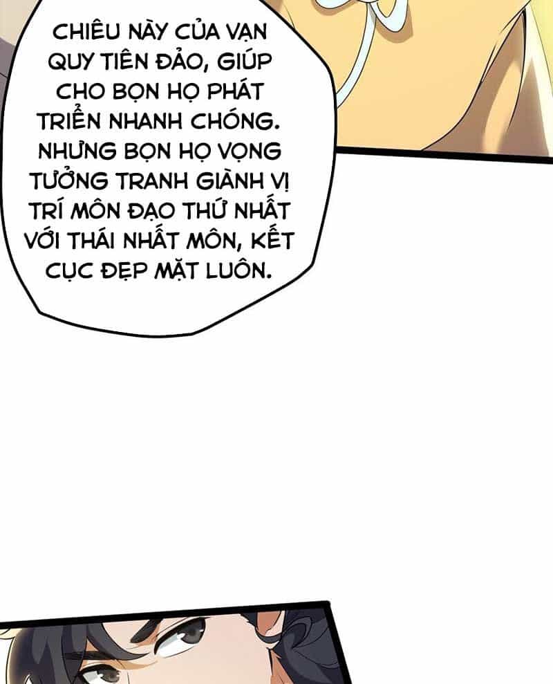 Vĩnh Sinh - Chương 66 - ảnh 11